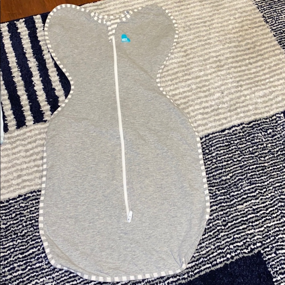 Baby Swaddle
